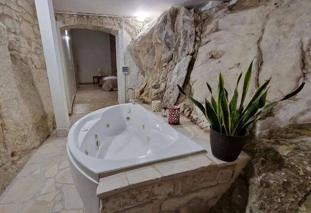 Hotel Relais Scaffe Pennapiedimonte Eksteriør bilde
